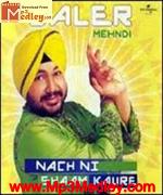Nach Ni Shaam Kaure 2002 song download